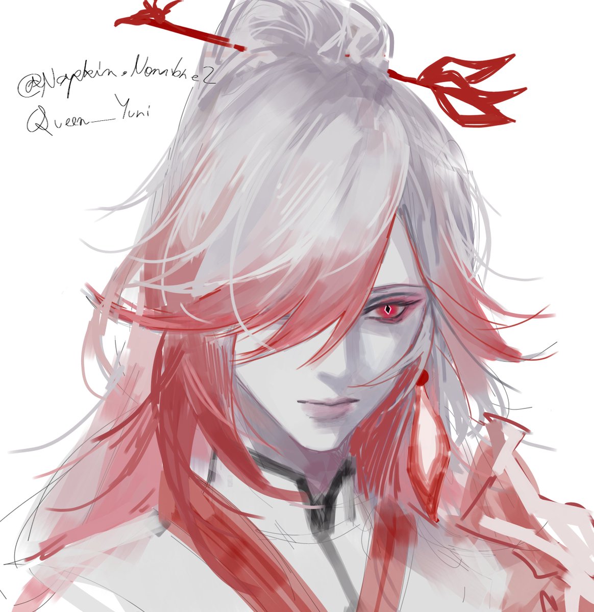 Queen_Yuri.MJ tweet media