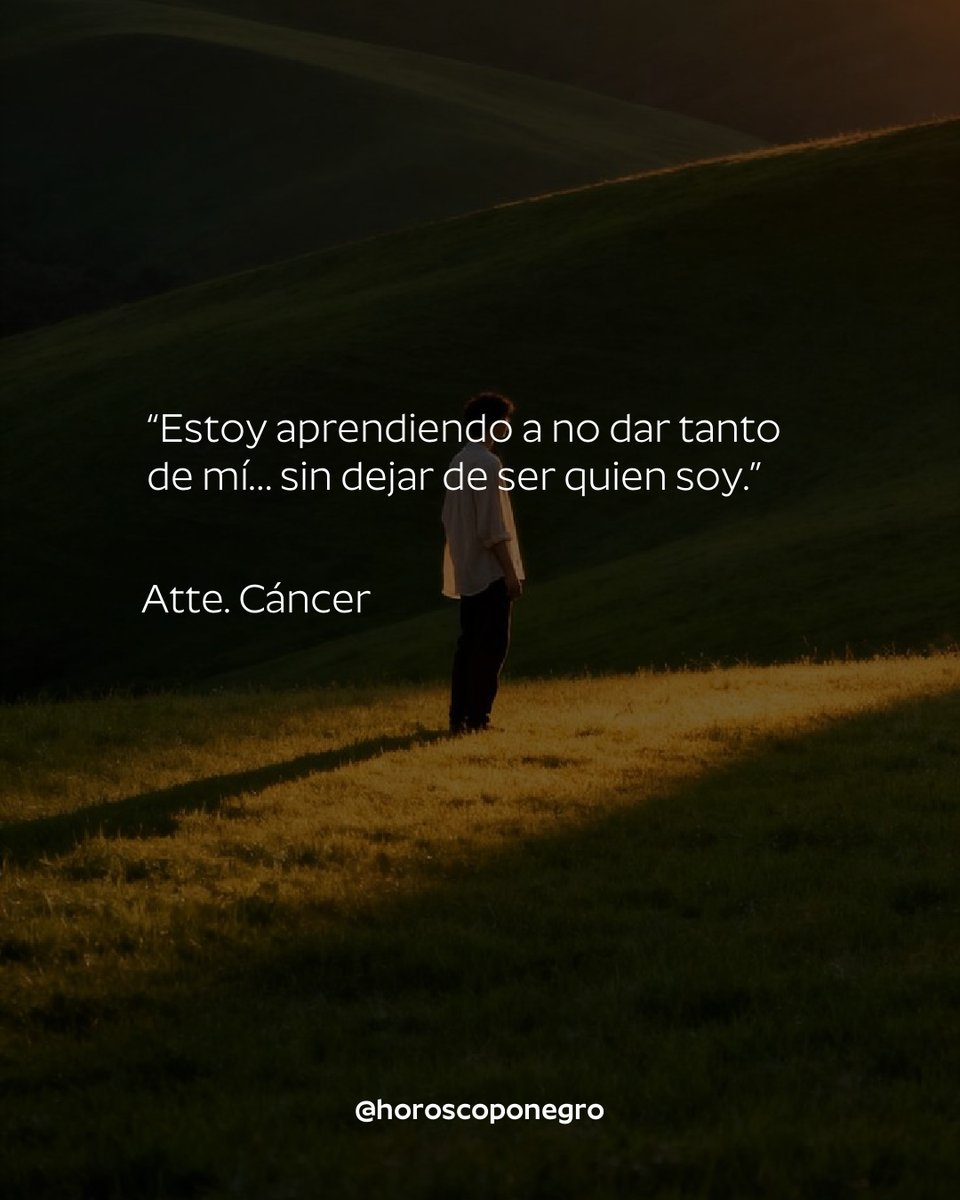 ▲CÁNCER▲ tweet media