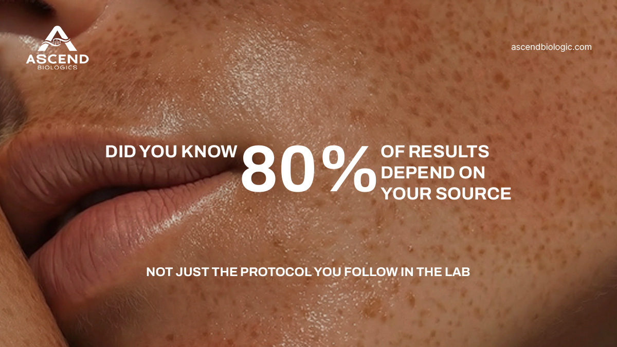 Ascend Biologic (@AscendBiologic) / Posts / X