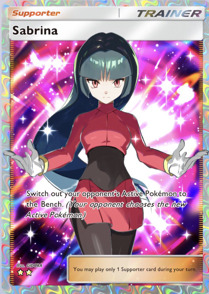 fanpokemoncl's tweet image. Pokemon TCG Pocket

De estos 4, uno se va para siempre. ¿Cuál eliges? (No tiene que ser por utilidad)

#PokemonTCGPocket