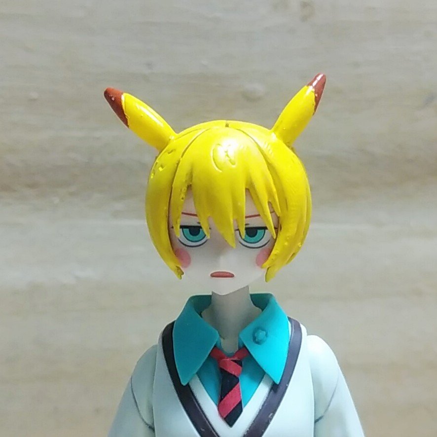 パピィちゃんねる tweet media