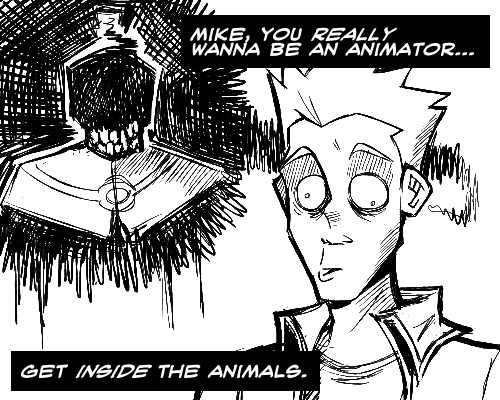 KoatStrikesBack's tweet photo. #drawntolife https://t.co/xFMbpB8fbh