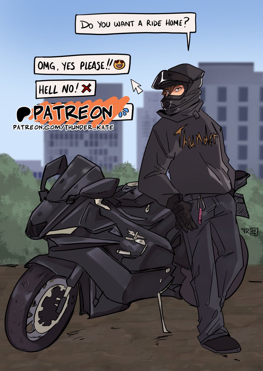 ThunderKate17's tweet photo. Secret answer on Patreon, with free access! ✨
Join my patreon, free content every month and much more 💦

https://t.co/L3PLvB4mnz https://t.co/aE9mWtETQv