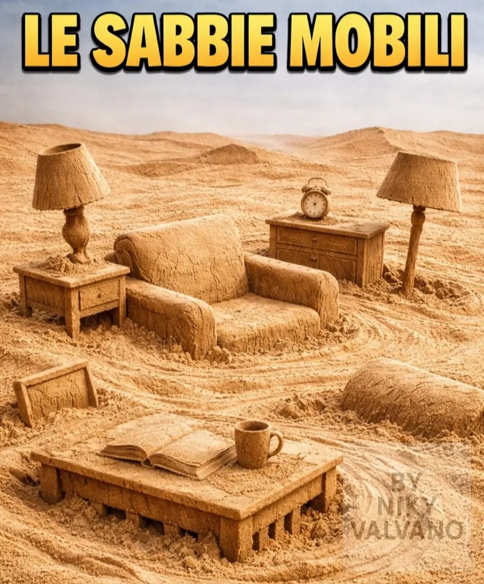 Teresa Melani tweet media