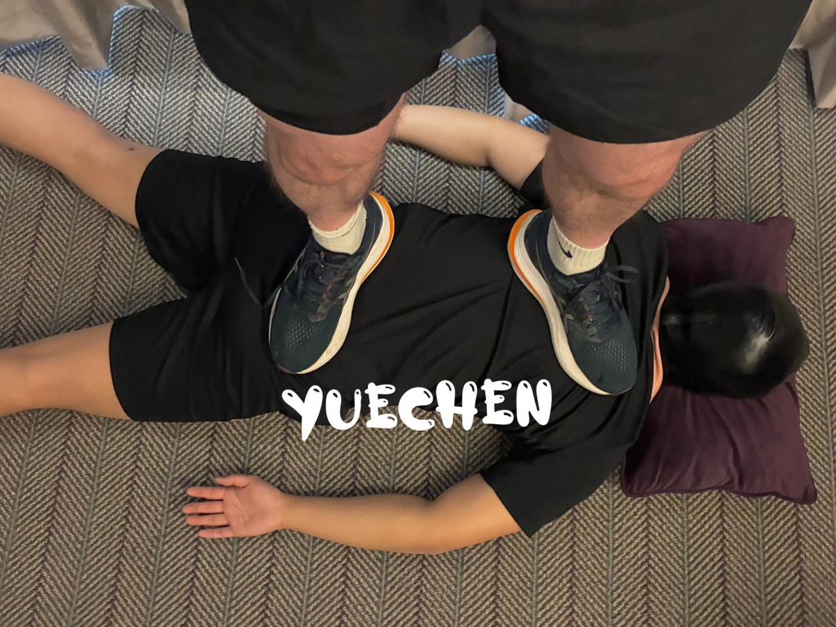 YueChen_Sub tweet media