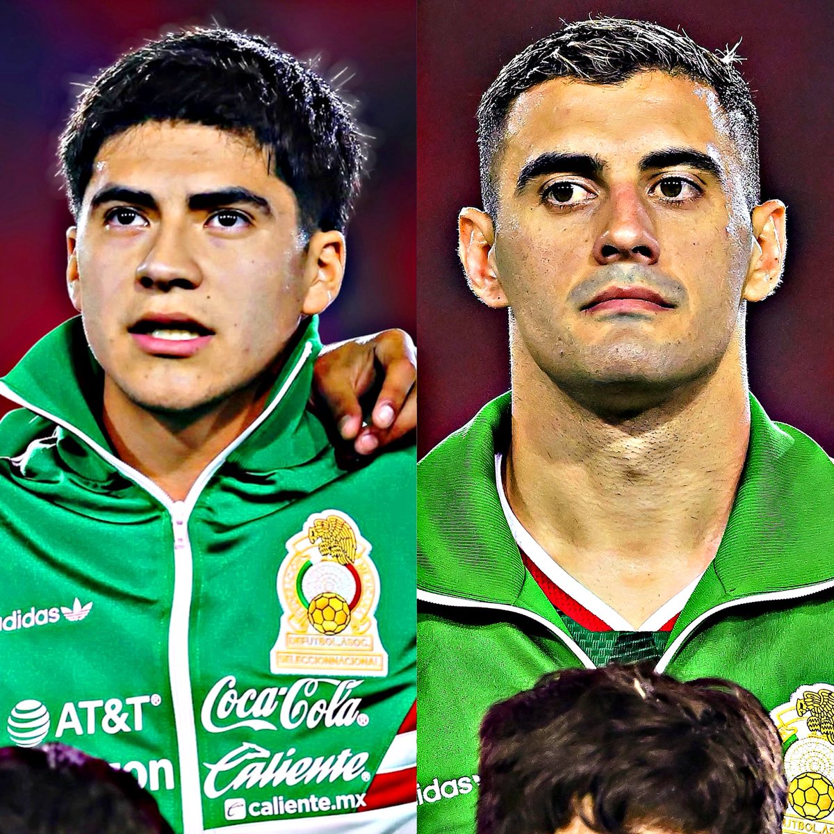 All Fútbol MX 🇲🇽 tweet media