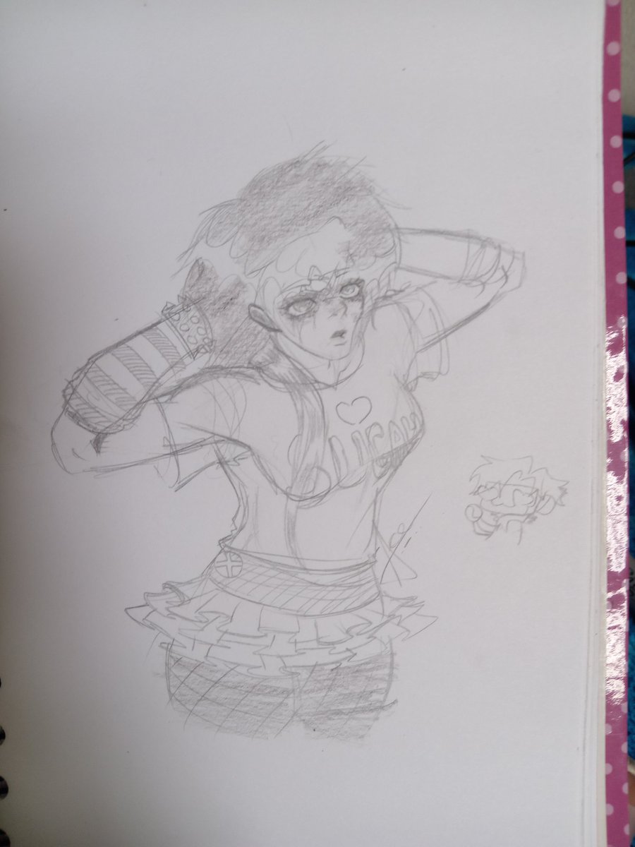 AceOfMischief's tweet image. this was supposed to be scene #rogue pfft