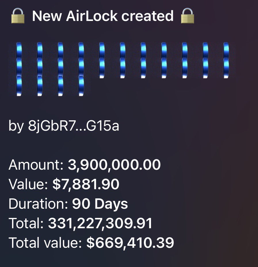 Aircoin tweet media
