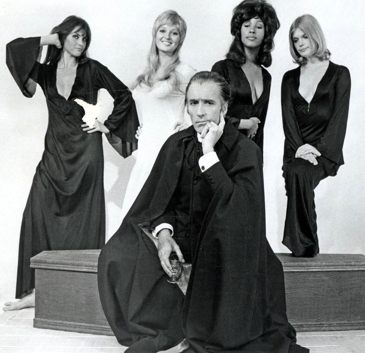 House of Dracula (☥𝐃𝐁) tweet media