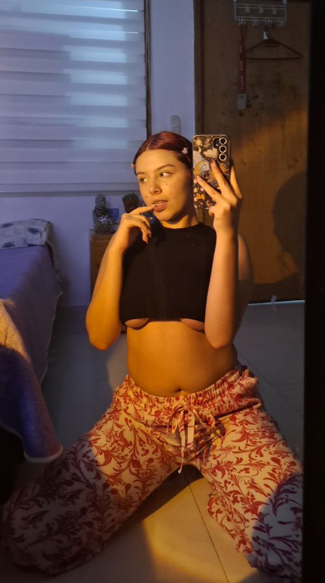 Conejita Gorda tweet media