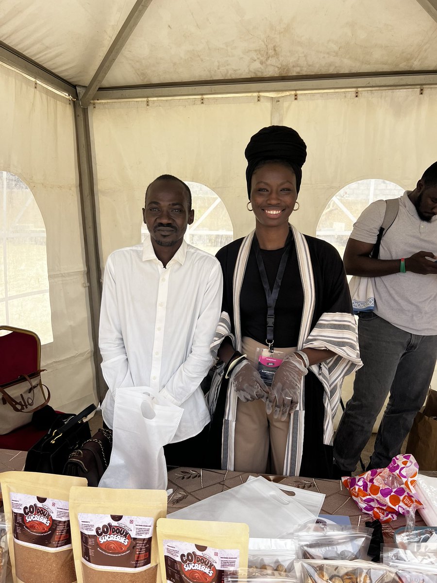 Moustaphe MBAYE tweet media