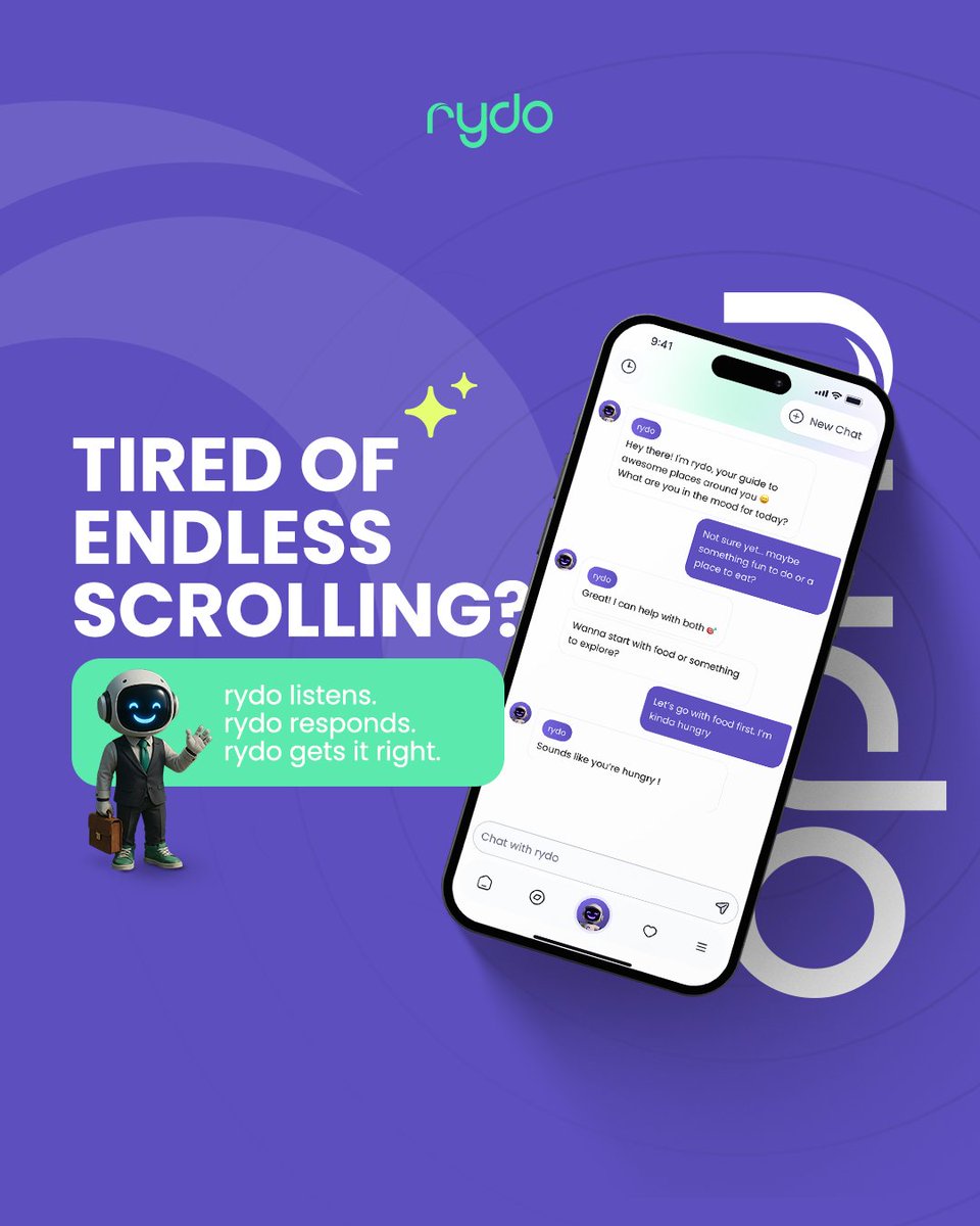 MoatazArt2's tweet image. rydo Social Media Campaign

The full project
behance.net/gallery/244963…

#Redo #SocialMediaDesign #BeforeAfter #Redesign #Branding #CreativeDirection #VisualIdentity #Design #Behance #Portfolio