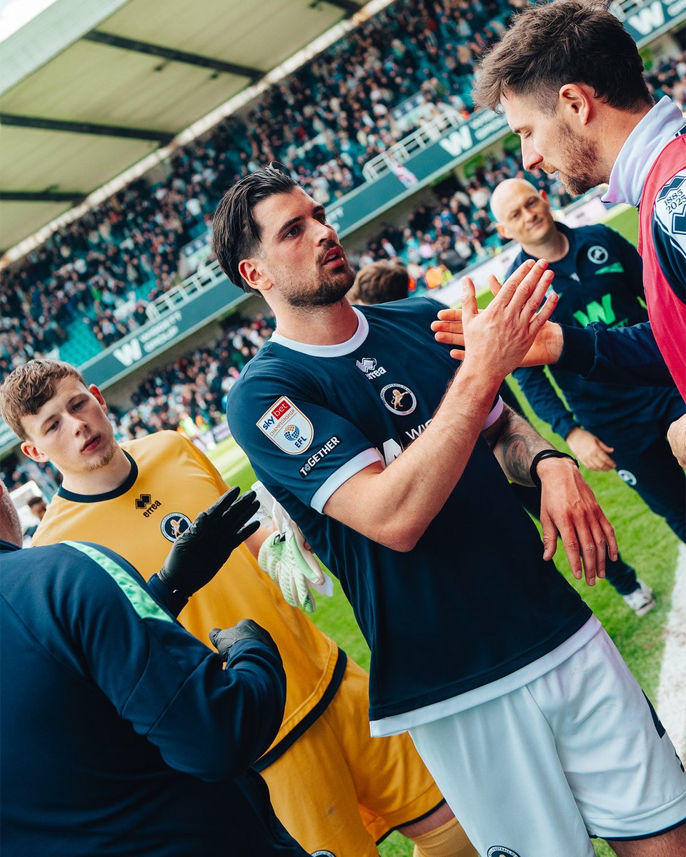 Leaving it all out there 💪