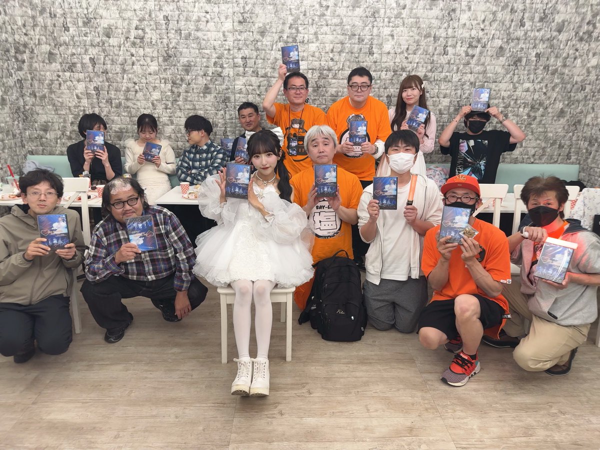 SAY-LA【公式】 tweet media