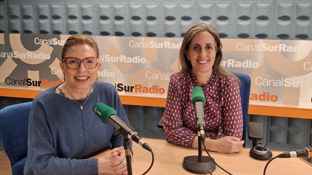 Gente de Andalucía tweet media
