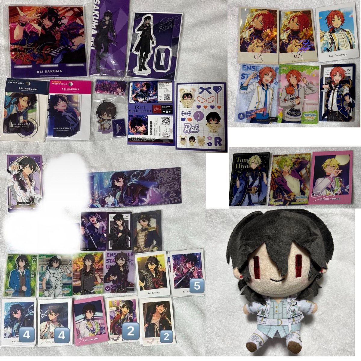 えび🦐(交換垢)/固定参照 tweet media