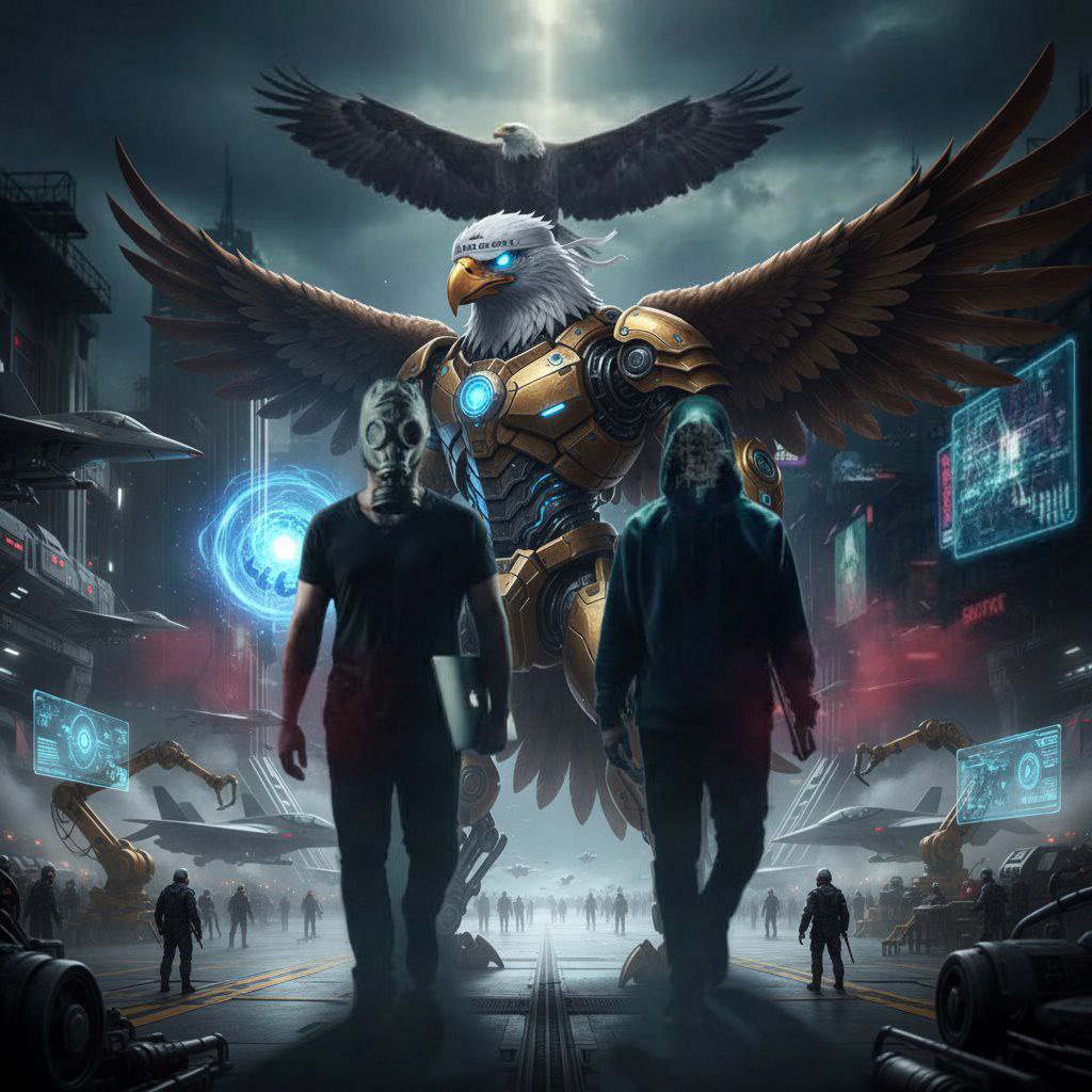 It’s interesting as $Q Stable coin bridge comes online that competing devs on QL1 blockchain try to revive their developments on chain. 

It’s all bullish for $QOM holders.