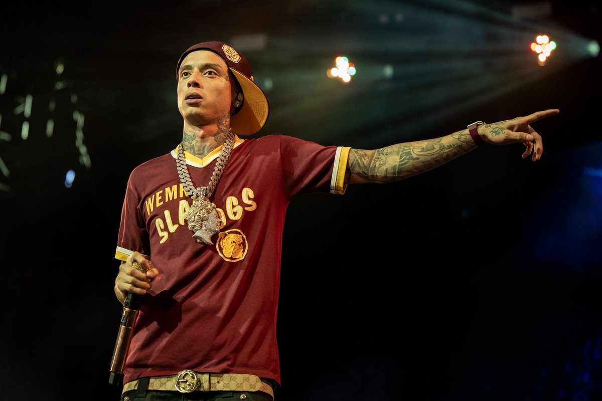 Central Cee Brasil tweet media