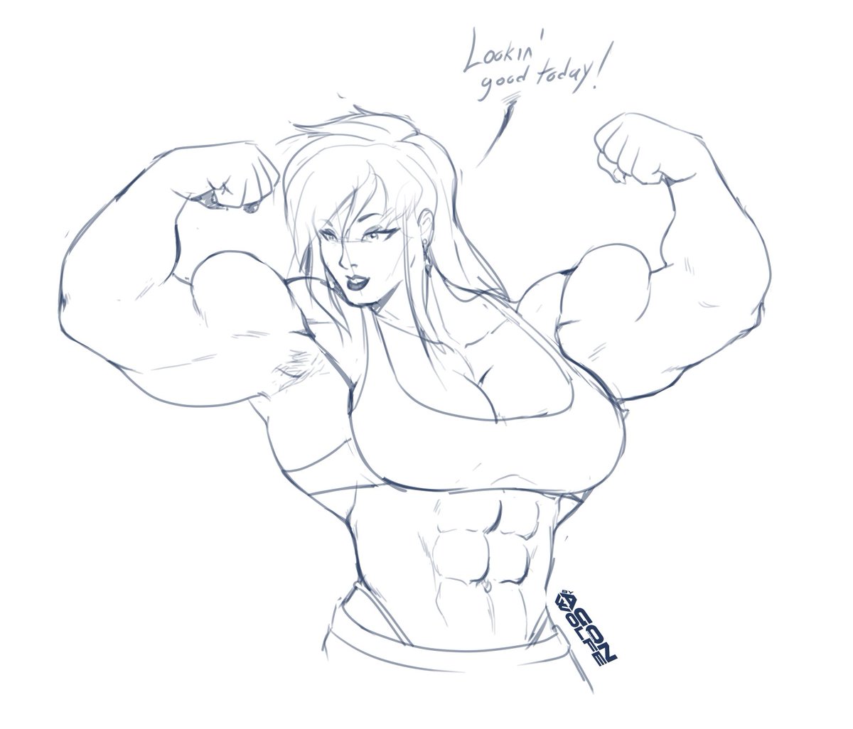 AgonWolfe tweet media