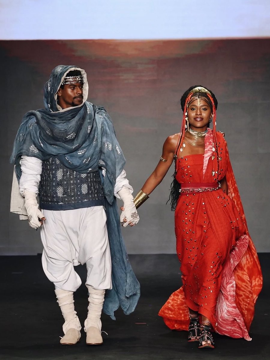 gente que coisa mais linda o elenco de nobreza do amor na fashion week