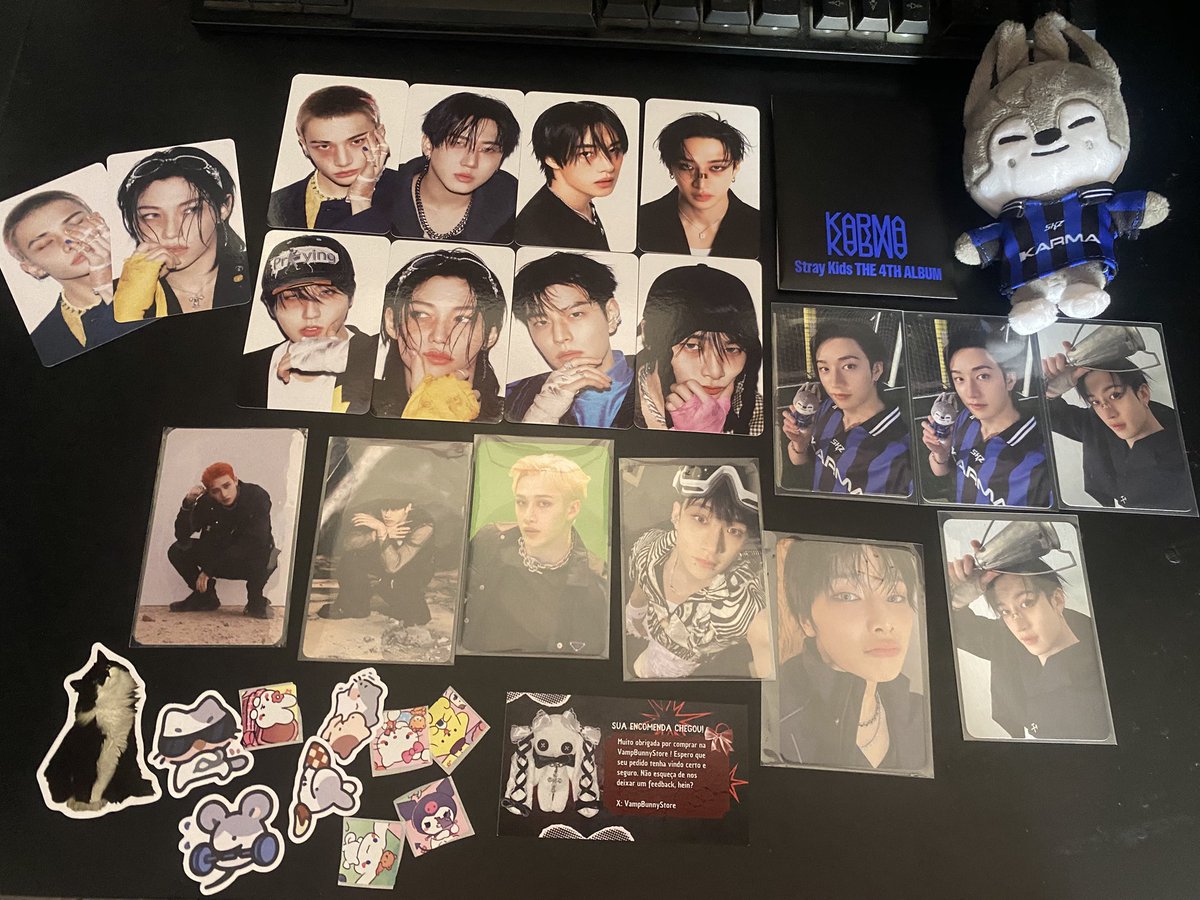 banhgella's tweet photo. 💌: fb suuuper positivo pra @VampBunnyStore 

Foram cegs super tranquilas, a bunny sempre deu atualizações e foi muito gentil durante todo processo de compra. Os items vieram muito bem embalados e chegaram sem nenhuma avaria. 
Recomendo mt a comunidade!

Muito obrigada amore🩷 https://t.co/9DyGr37m0S