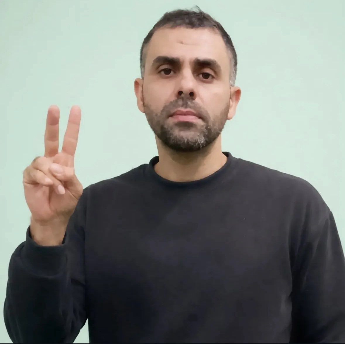 The Saviour tweet media