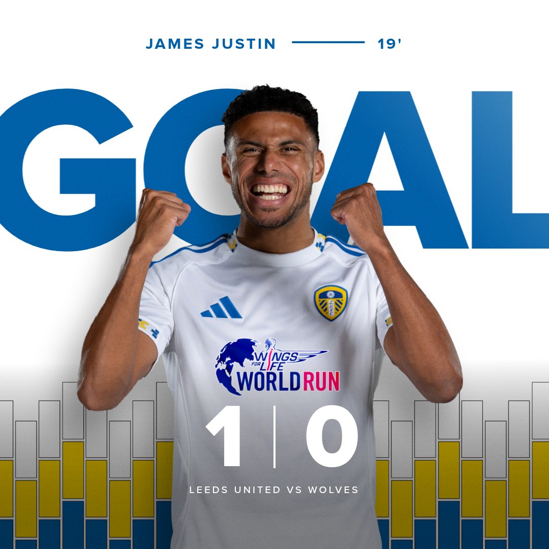 Leeds United tweet media