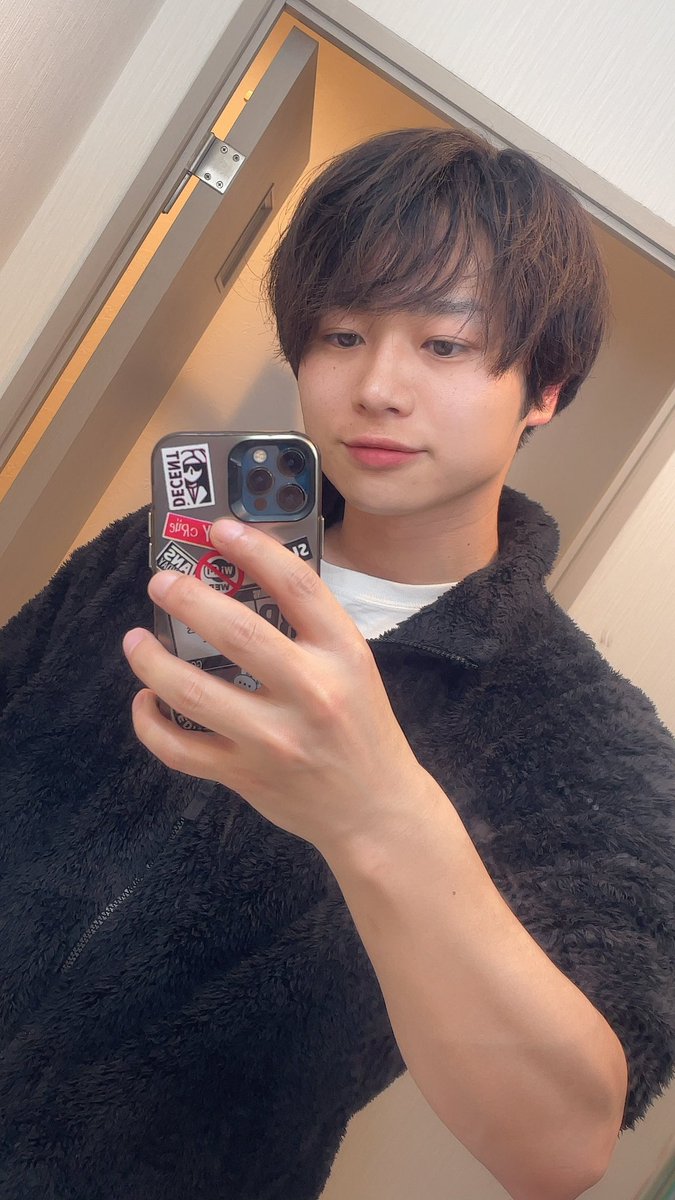 北野 翔 tweet media