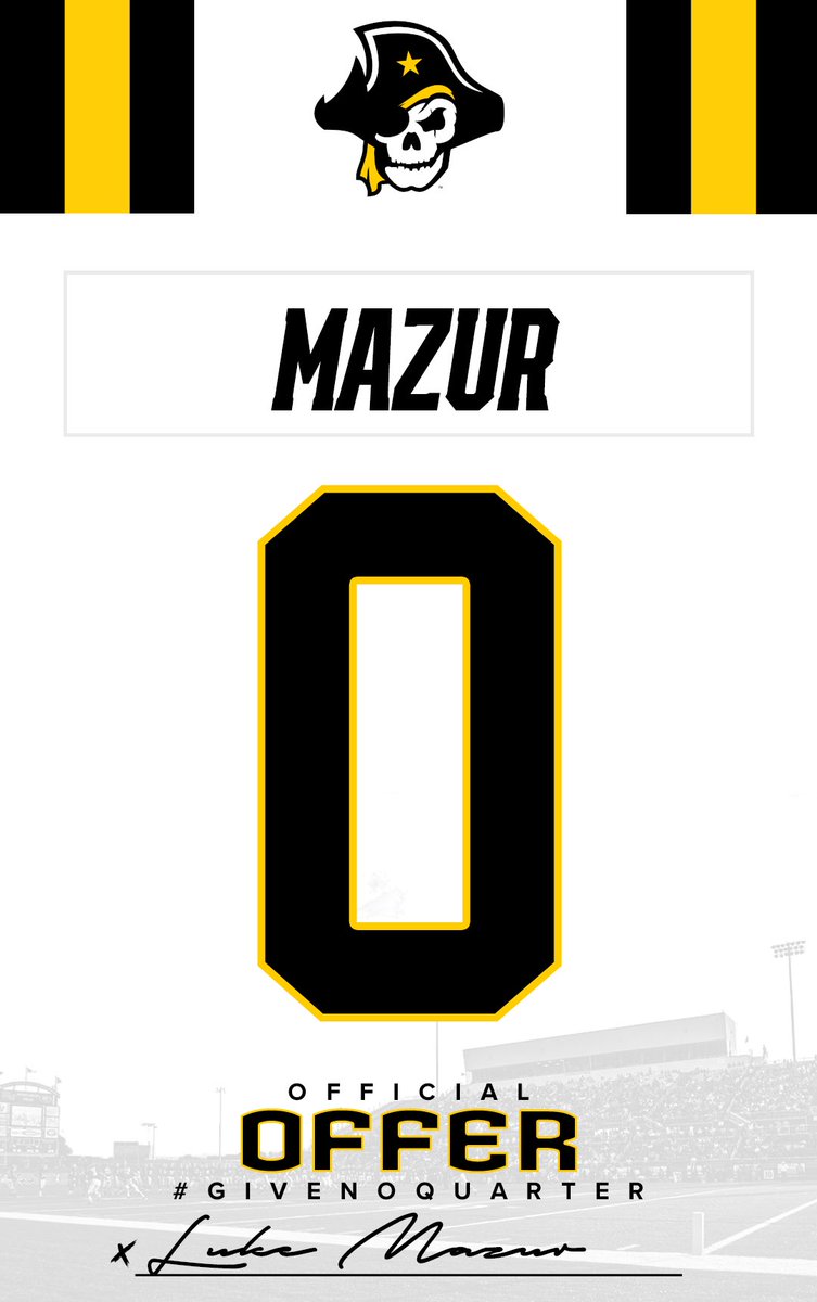 Luke Mazur tweet media