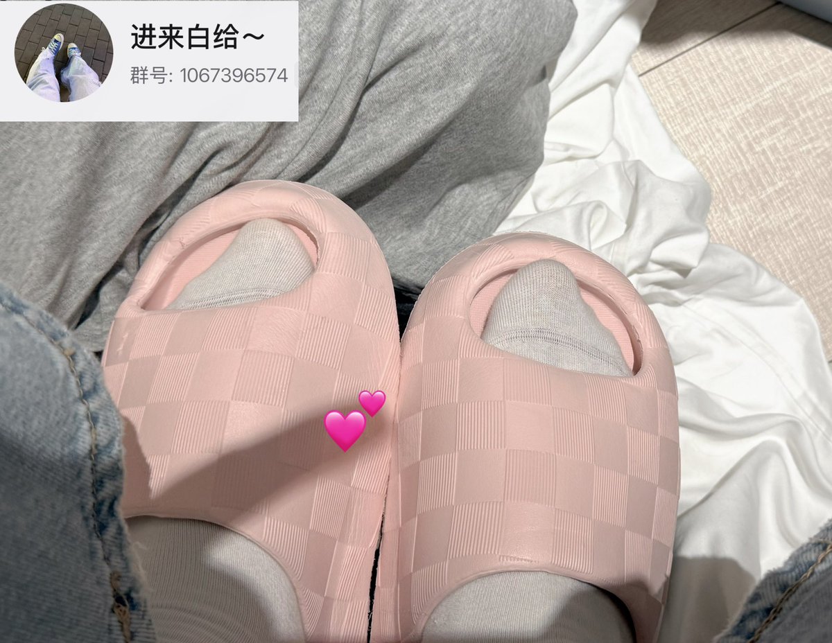 丝丝想睡觉 tweet media