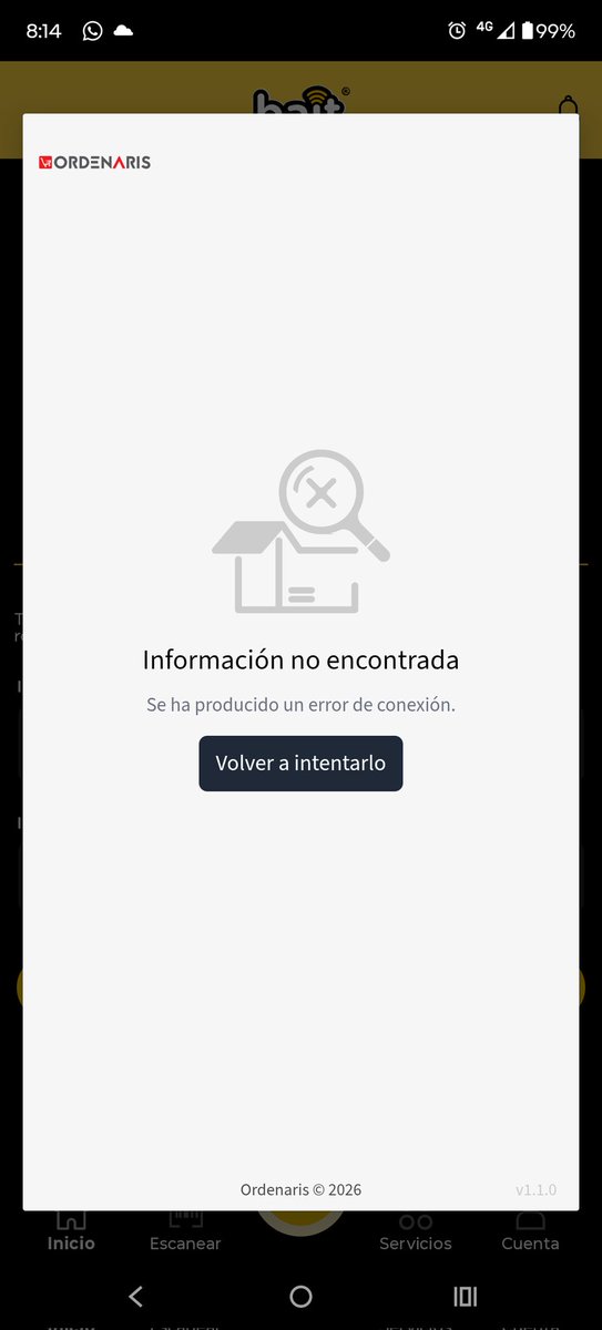 YaelTheOnlyOne's tweet image. #Bait #Walmart #aurrera #bodegaurrera #mamalucha #samsclub que tranza con tu red, mi recarga vence hasta el 20 de abril y ya no tengo red y no puedo hacer mi recarga!! Vas a empezar a presionar para el registro de lineas? Entonces ya no recargo y me llevo mi línea a otro lado...