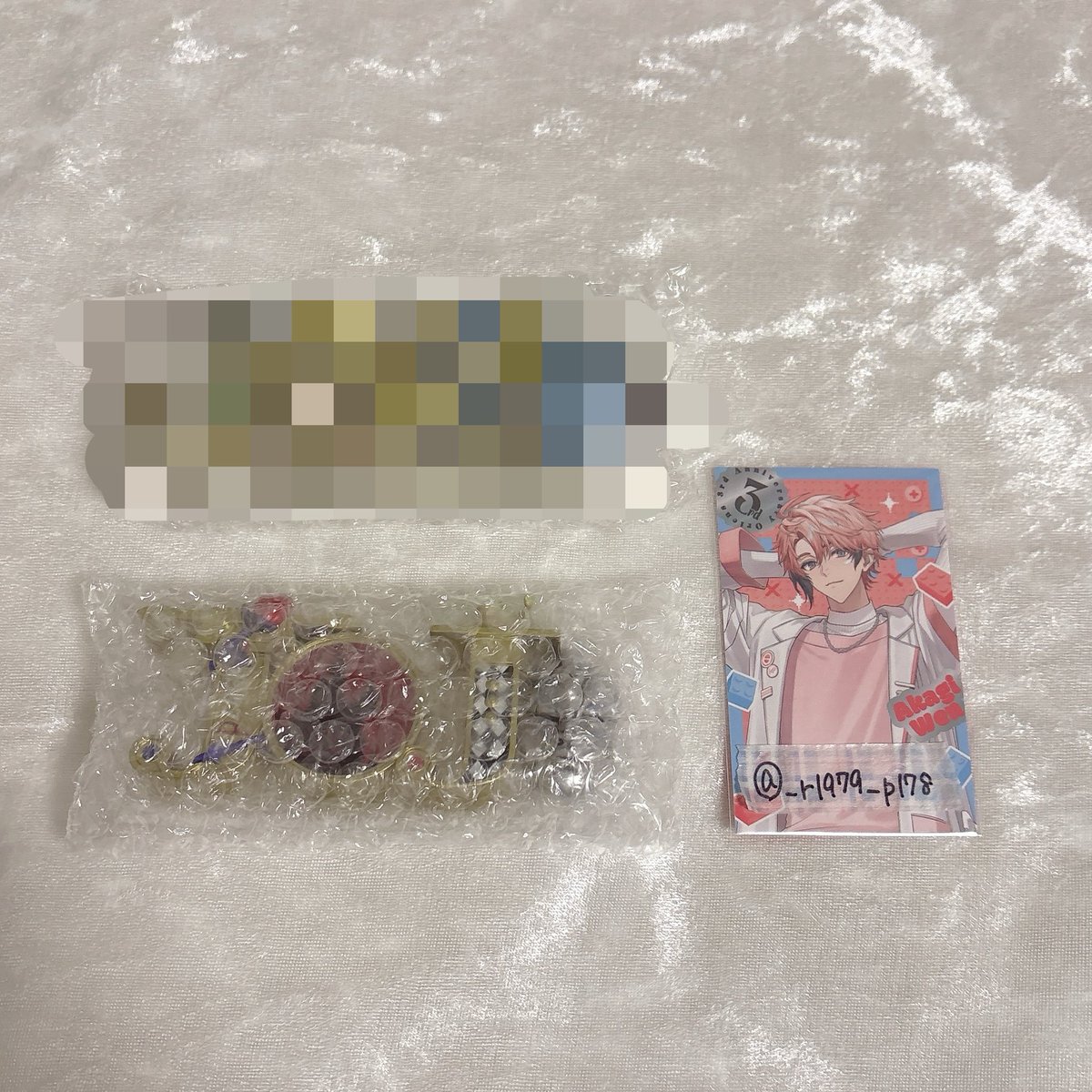 _r1979_p178's tweet photo. 【交換】ジョジョの奇妙な冒険 一番くじ ロゴ フィギュア

《譲》A賞 ジョナサン
 D賞 東方仗助
 H賞：1部 

《求》H賞：3部

✧明日（4/19）池袋にて手渡し
✧郵送✖︎
✧お気軽にお声掛けください🌷 https://t.co/2ARNJOZpOC