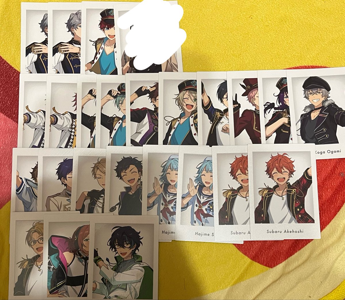 なのまる tweet media