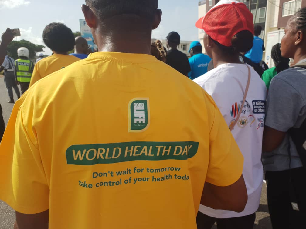 UNinGhana tweet media