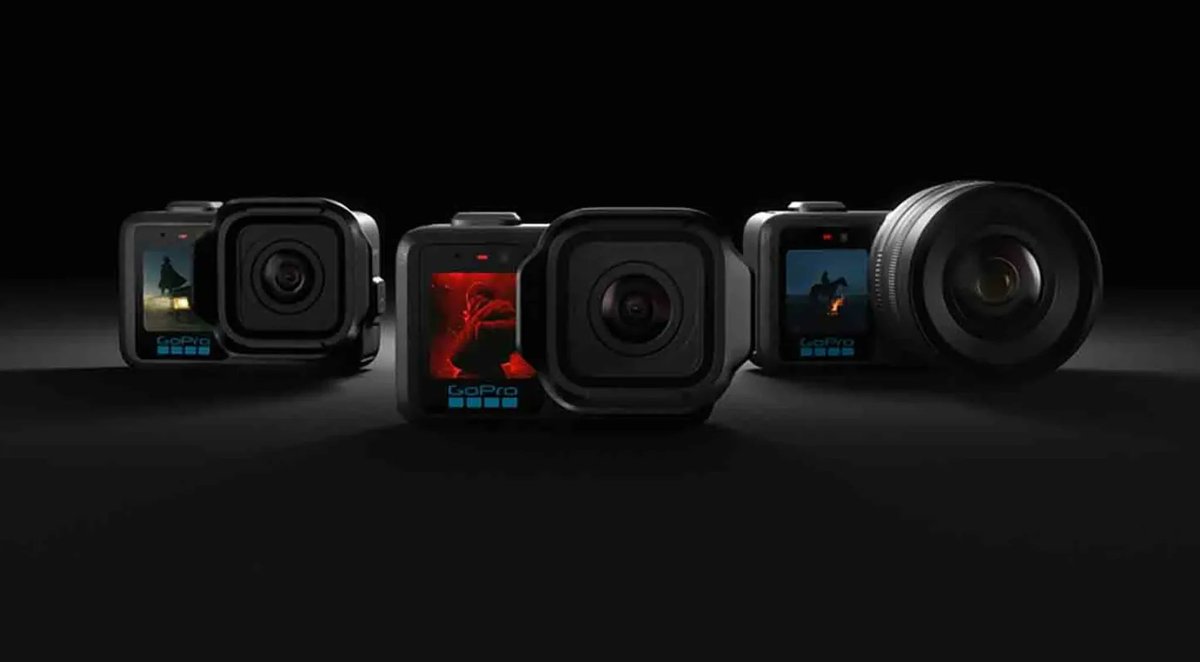 ScanVerdict's tweet image. The Future of Cinematic Action: A Comprehensive Review of the GoPro MISSION 1 Series: scanverdict.com/video-producti…

#GoPro #MISSION1Series #ActionCamera #8KActionCamera #Filmmaking #CinemaCamera #ScanVerdict @GoPro