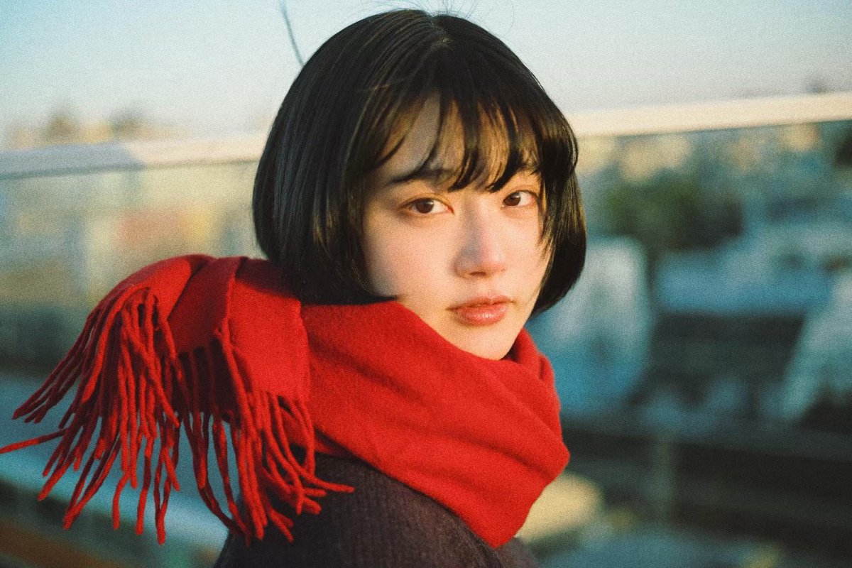 出演情報
￣￣￣￣
ショートドラマ
『あざ婚 理想のオトコの探し方』
StellaJeanにて本日配信スタート!! 
主演 戸田ちづる役

映画『教場 Reunion／Requiem』
上映中&amp;前編「Reunion」"Netflix"で配信中

luv『Ohaguro』
YouTube配信中

ぜひご覧ください〜