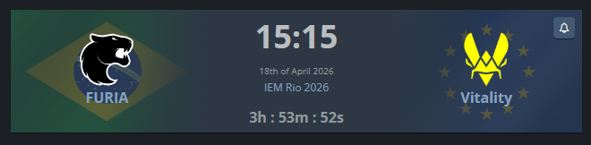 Memes HLTV 🏆 tweet media