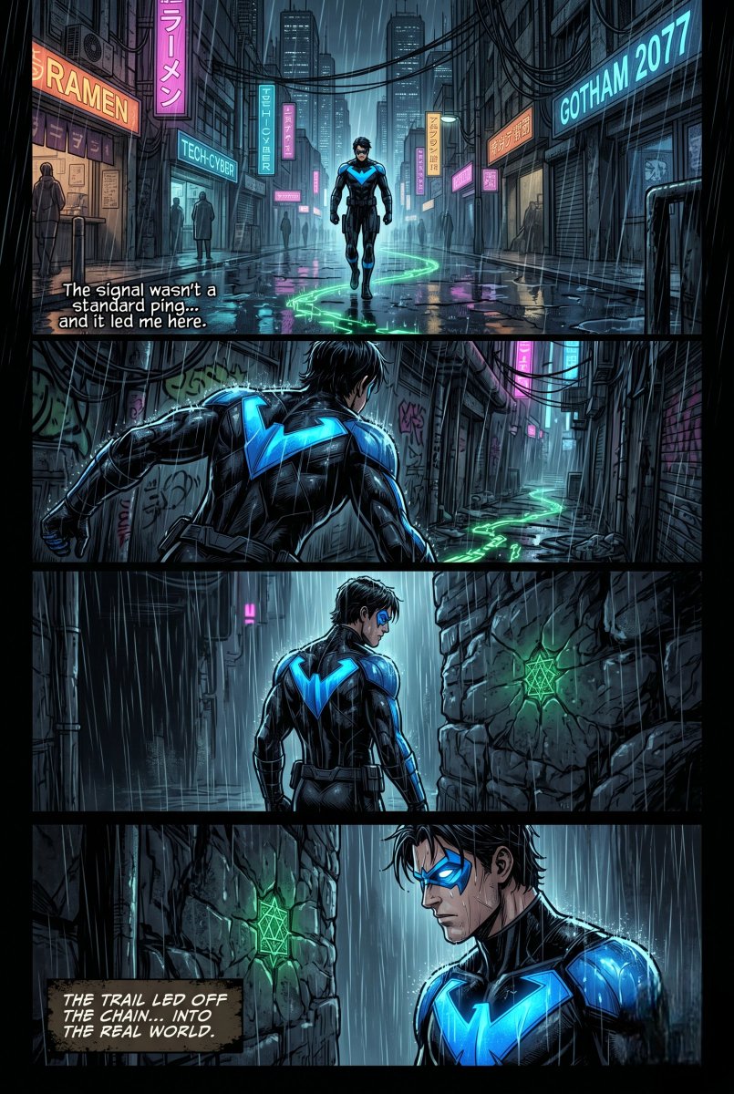 NIGHTWING tweet media