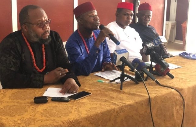 Bayo Bilisi (Back Up) tweet media