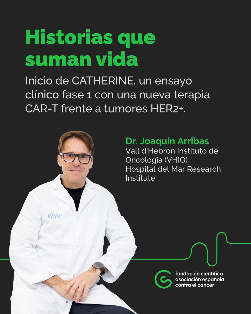 Contra el Cáncer Investigación tweet media