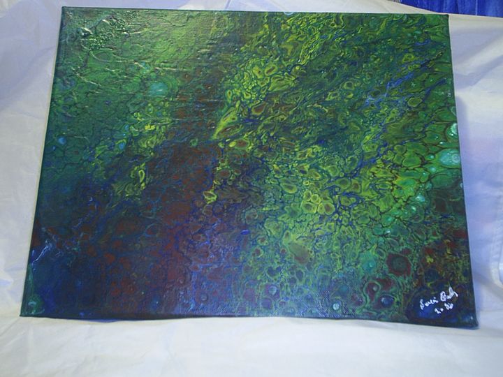 2OldGuyss's tweet photo. Art of the Day! "M4034S-4211 Original Abstract 11x14". Buy at: https://t.co/i77BYsPQYO https://t.co/oup58datI3
