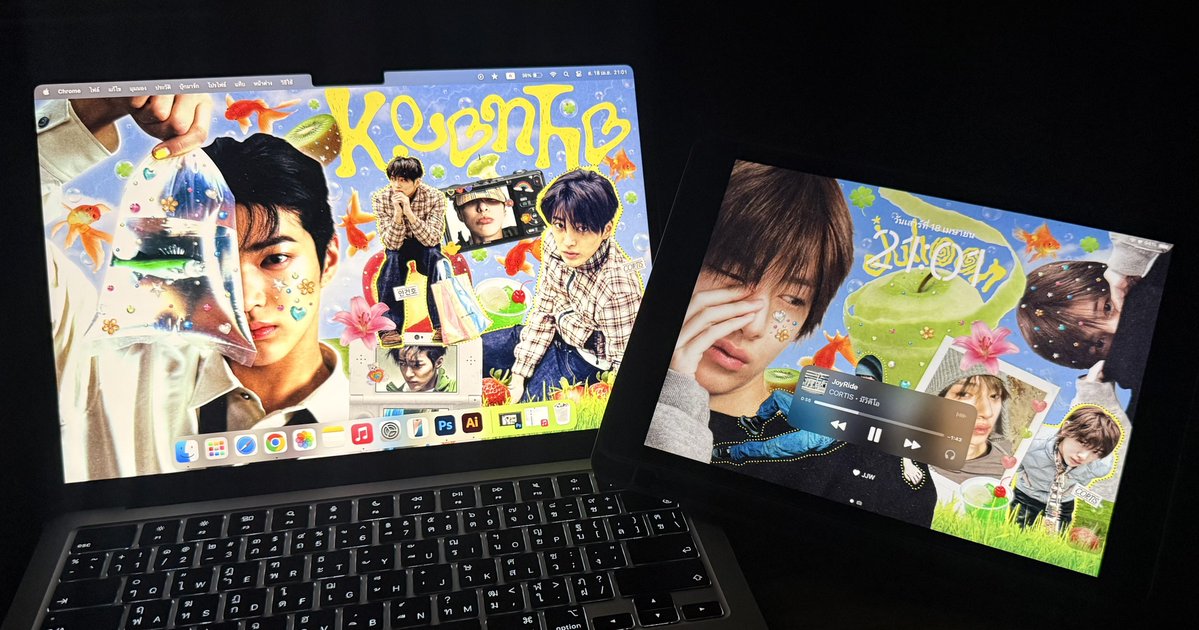 ชีคล์ *🍏. tweet media