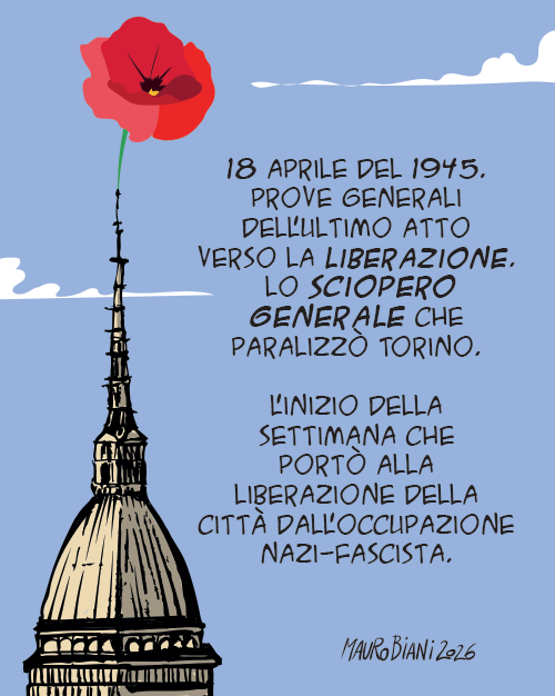 Mauro Biani tweet media