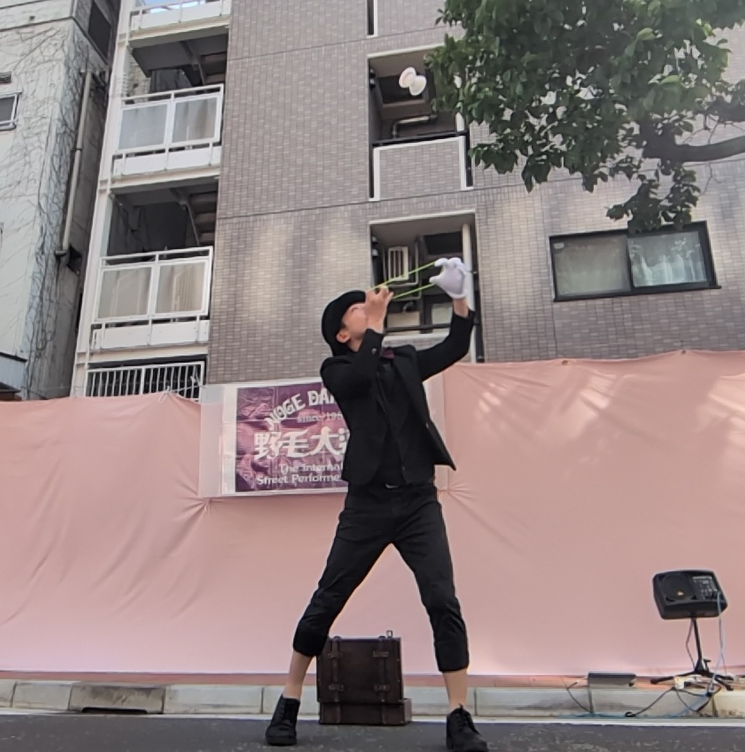 野末 優子 tweet media