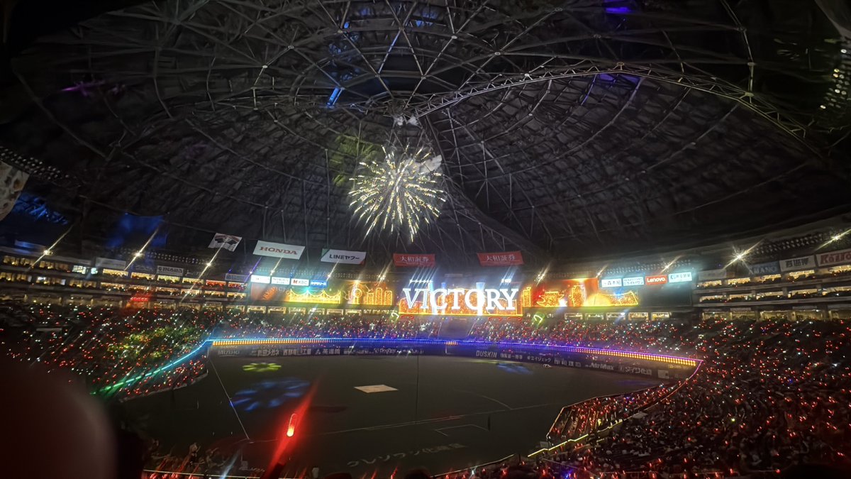 七緒🍗2⚾︎4/14.17.18.19 tweet media