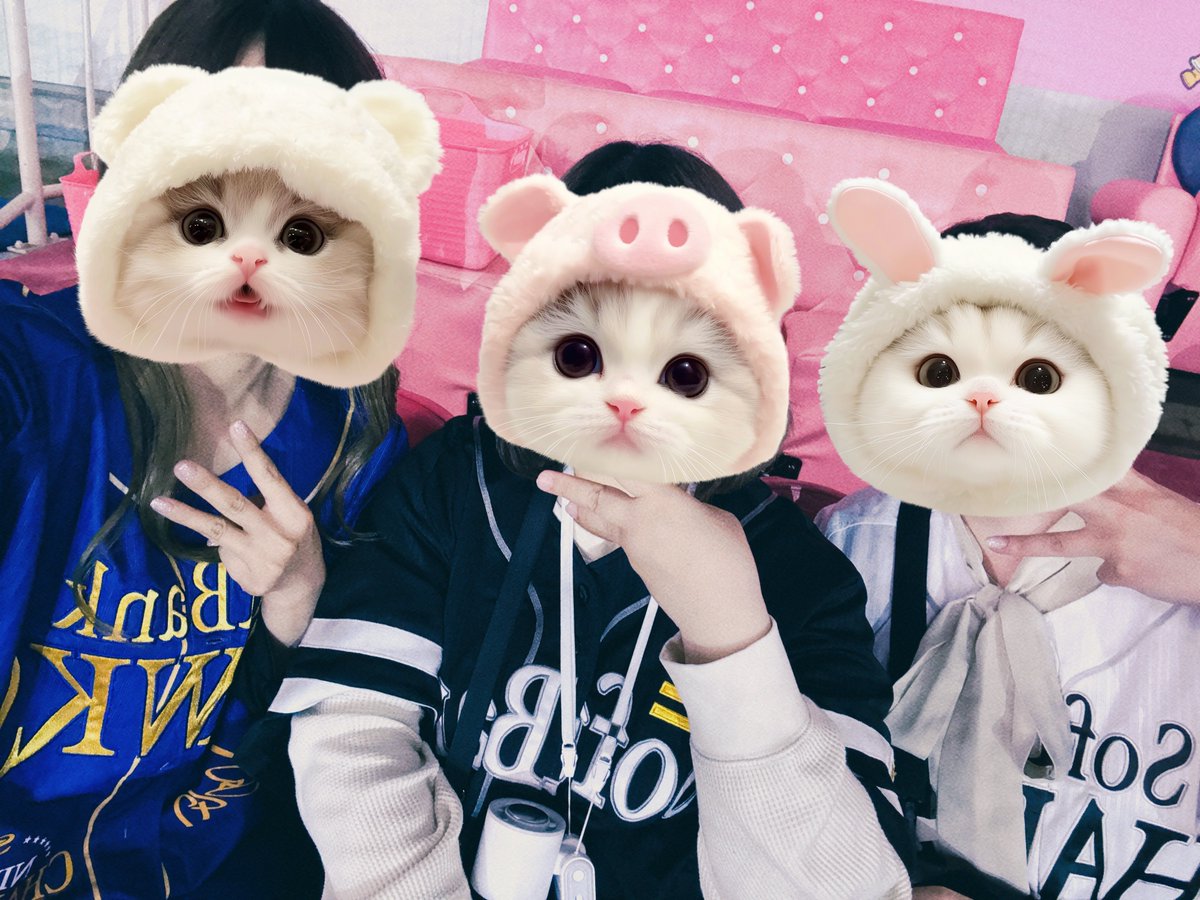 七緒🍗2⚾︎4/14.17.18.19 tweet media