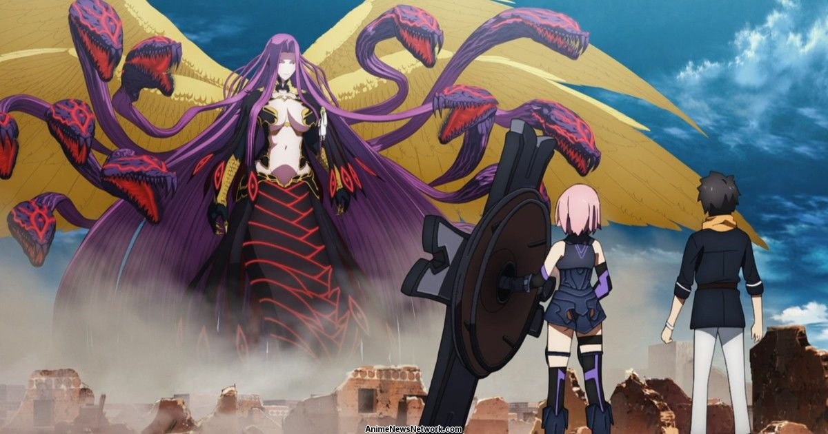 RitsaIdols's tweet photo. And the Winner of Best Babylonia Servant is...

Avenger Gorgon!

Eresh had 11 votes to Gorgons 9 
Eresh had 11 vcotes to Gorgons 9 Goddess finally succumbs to Ishtar and Gils WRATH https://t.co/NVVn4V3aJW