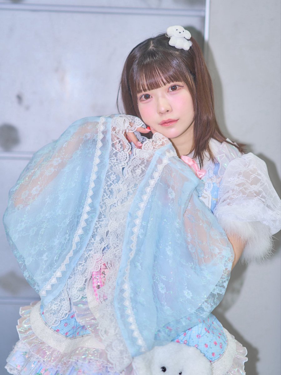 みぽたぽた tweet media