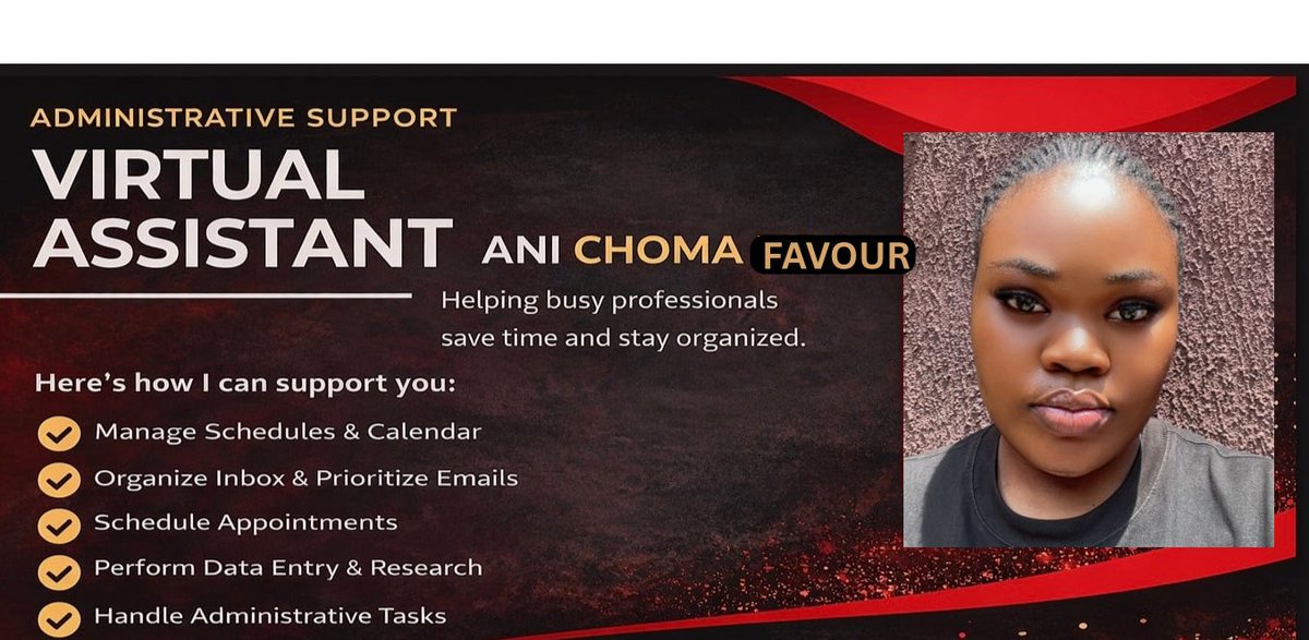 Favvie Chioma tweet media
