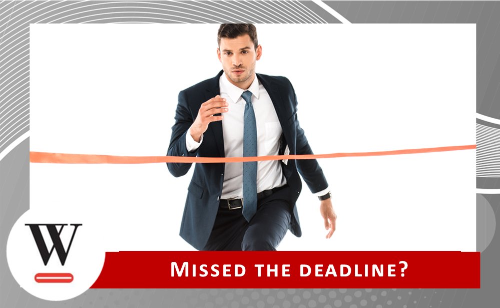 WernerCoCPA's tweet image. Missed the deadline? We can walk you through filing for a tax extension. An extension will give us six more months to help you file your taxes correctly. Werner &amp;amp; Co. ~ CPAs you like as much as you trust! Contact us today at (610)770-9236 #LehighValley wernercpa.net